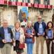 Colaboradores revista Semana Santa