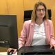 Imagen de la concejala de Educación, Mari Carmen De España.