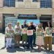 Imagen de la presentación de las campaña 'L@s que + saben' de los mercados municipales Imagen de la presentación de las campaña 'L@s que + saben' de los mercados municipales