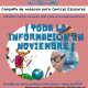 CARTEL COLES AL AGUA