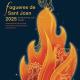 Cartel oficial de Fogueres 2025