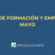 Formación Impulsalicante Mayo 2025 Formación Impulsalicante Mayo 2025