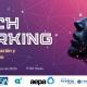 Imagen del cartel del III Foro Techworking Imagen del cartel del III Foro Techworking