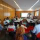 Reunión Consejo Básico Salud Lo Morant - Juan XXIII Reunión Consejo Básico Salud Lo Morant - Juan XXIII