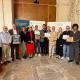 Imagen de la entrega de premios de las Jornadas Gastronómicas de Cuaresma