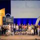 Imagen de los premiados en la 27ª Gala del Comercio y la Hostelería de Alicante 2025 Imagen de los premiados en la 27ª Gala del Comercio y la Hostelería de Alicante 2025