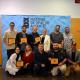 Imagen de los ganadores del VII Laboratorio de Propuestas y Presentación de Proyectos de Ficción del Festival Internacional de Cine de Alicante Imagen de los ganadores del VII Laboratorio de Propuestas y Presentación de Proyectos de Ficción del Festival Internacional de Cine de Alicante