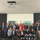 Foto de los ganadores de los premios Tech Day de la provincia de Alicante Foto de los ganadores de los premios Tech Day de la provincia de Alicante