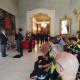 Imagen del acto de toma de posesión de los nuevos Policías Locales de Alicante en el Salón Azul municipal Imagen del acto de toma de posesión de los nuevos Policías Locales de Alicante en el Salón Azul municipal