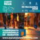 Cartel de la imagen del I Maratón Internacional Elche Alicante Cartel de la imagen del I Maratón Internacional Elche Alicante