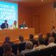 Imagen de la presentación del Estudio de los Sectores Económicos de la Ciudad de Alicante elaborado por el Observatorio Económico de Alicante pa... Imagen de la presentación del Estudio de los Sectores Económicos de la Ciudad de Alicante elaborado por el Observatorio Económico de Alicante pa...