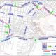 El martes 17 de junio se activa el circuito de acceso al centro del dispositivo de Tráfico por las Hogueras El martes 17 de junio se activa el circuito de acceso al centro del dispositivo de Tráfico por las Hogueras