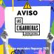 Horarios hogueras 2025