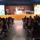 Imagen de la Gala de entrega del programa de 'Escuelas Saludables 2025'