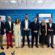 Imagen del acto de presentación del estudio de Impacto Económico y Social del Sector de Cruceros