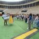 Imagen de las visitas guiadas a la Plaza de Toros