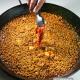 Imagen del ganador del concurso de fotografía “Alicante Capital Española de la Gastronomía” Imagen del ganador del concurso de fotografía “Alicante Capital Española de la Gastronomía”