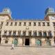 Imagen de la fachada del Ayuntamiento de Alicante