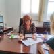 Imagen de la concejala de Bienestar Social, Begoña León Imagen de la concejala de Bienestar Social, Begoña León