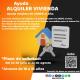 Ayudas Alquiler Vivienda 2025 Ayudas Alquiler Vivienda 2025