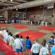 Imagen del campus de judo que ofrece el Club Isabel Fernández en el Centro de Tecnificación municipal de Alicante Imagen del campus de judo que ofrece el Club Isabel Fernández en el Centro de Tecnificación municipal de Alicante