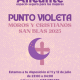 Punto Violeta