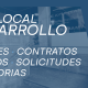 Convocatoria subvenciones promoción económica Alicante