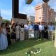Imagen del alcalde y la corporación en el acto en homenaje a Miguel Ángel Blanco y las víctimas del terrorismo en el 28º aniversario de su ases... Imagen del alcalde y la corporación en el acto en homenaje a Miguel Ángel Blanco y las víctimas del terrorismo en el 28º aniversario de su ases...