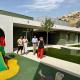 Imagen de la visita del alcalde, Luis Barcala, al CEIP Juan Bautista Llorca que estrena nuevas instalaciones en septiembre Imagen de la visita del alcalde, Luis Barcala, al CEIP Juan Bautista Llorca que estrena nuevas instalaciones en septiembre