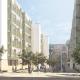 Imagen del edificio de las obras de reurbanización del área delimitada como Entorno Residencial de Rehabilitación Programada (ERRP) del barrio V... Imagen del edificio de las obras de reurbanización del área delimitada como Entorno Residencial de Rehabilitación Programada (ERRP) del barrio V...