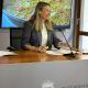 Lidia López, concejala de Comercio del Ayuntamiento de Alicante