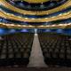 Imagen del interior del Teatro Principal
