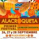 Festival Alacroqueta Festival Alacroqueta