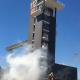 Los bomberos celebraron el día de su patrón