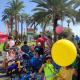 Imagen de la Ciclovía Alicante de la pasada edición