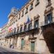 Imagen de la fachada del Ayuntamiento de Alicante