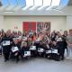 Alumnos de uno de los cursos que imparte Impulsalicante Alumnos de uno de los cursos que imparte Impulsalicante