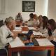 Imagen de la reunión de la Junta Rectora del Patronato Municipal de Turismo Alicante City&Beach