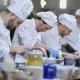 Imagen de la psada edición del concurso “Cocinero y Camarero del Año 2025-2026” 