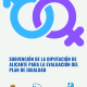 Subvención Diputación