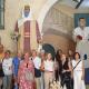 Visita grupo Mujeres por Elche