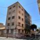 *Fotos del edificio de antiguas viviendas de Maestros de San Gabriel en rehabilitación