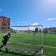 Campo de fútbol del barrio Tómbola