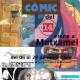 expo comic mutxamel