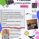 CICLO "FAMILIA Y ADOLESCENCIA" CREM Octubre CICLO "FAMILIA Y ADOLESCENCIA" CREM Octubre