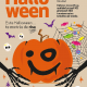 Imagen de calabaza de Halloween
