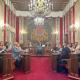 Imagen del Pleno del Ayuntamiento de Alicante Imagen del Pleno del Ayuntamiento de Alicante