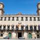 Imagen de la fachada del Ayuntamiento de Alicante