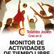 Curso  Monitor 26