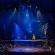 Imagen de archivo del Cirque du Soleil 